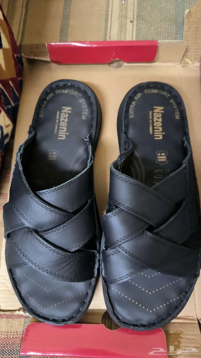 أحذية وجزم 10