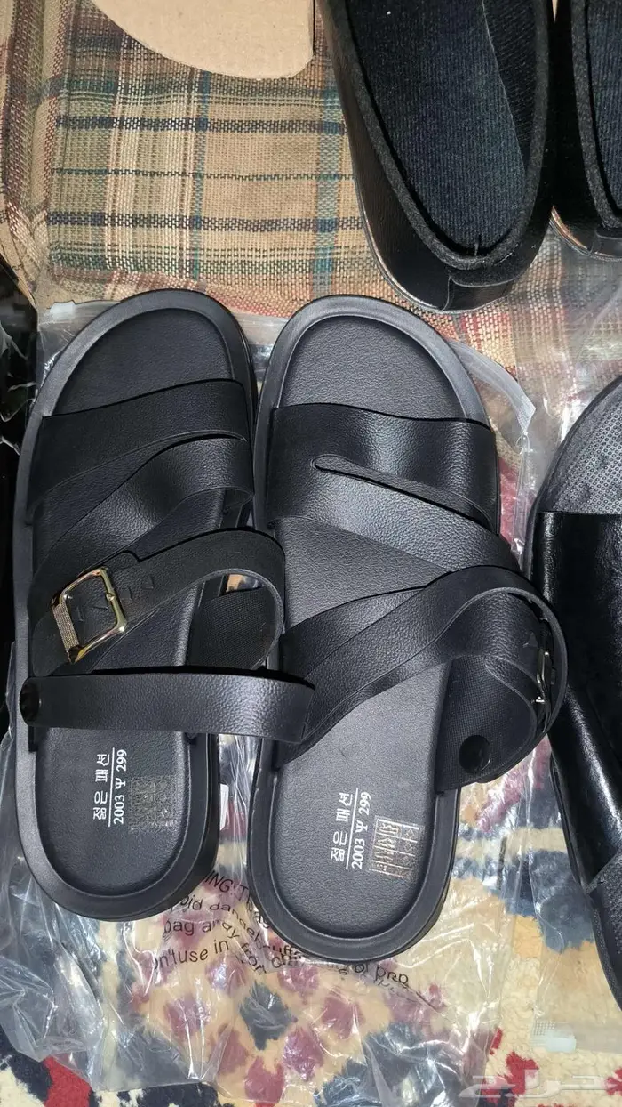 أحذية وجزم 6