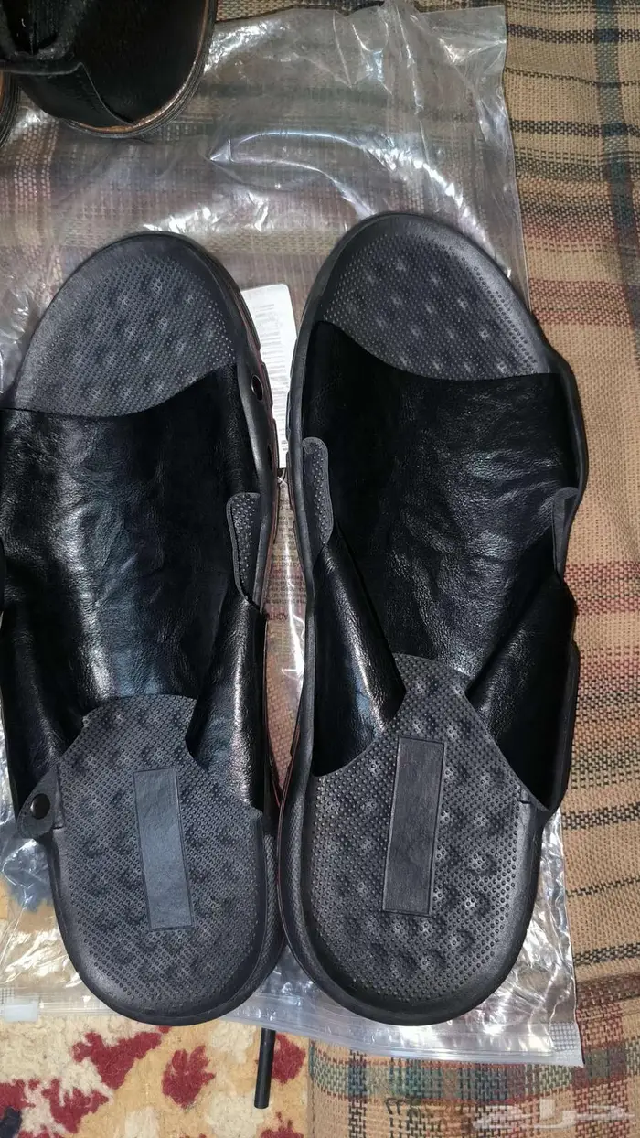 أحذية وجزم 5