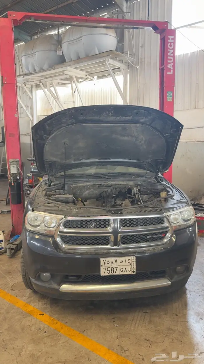 مكاين ودوج وقيرات كافة الموديلات 0