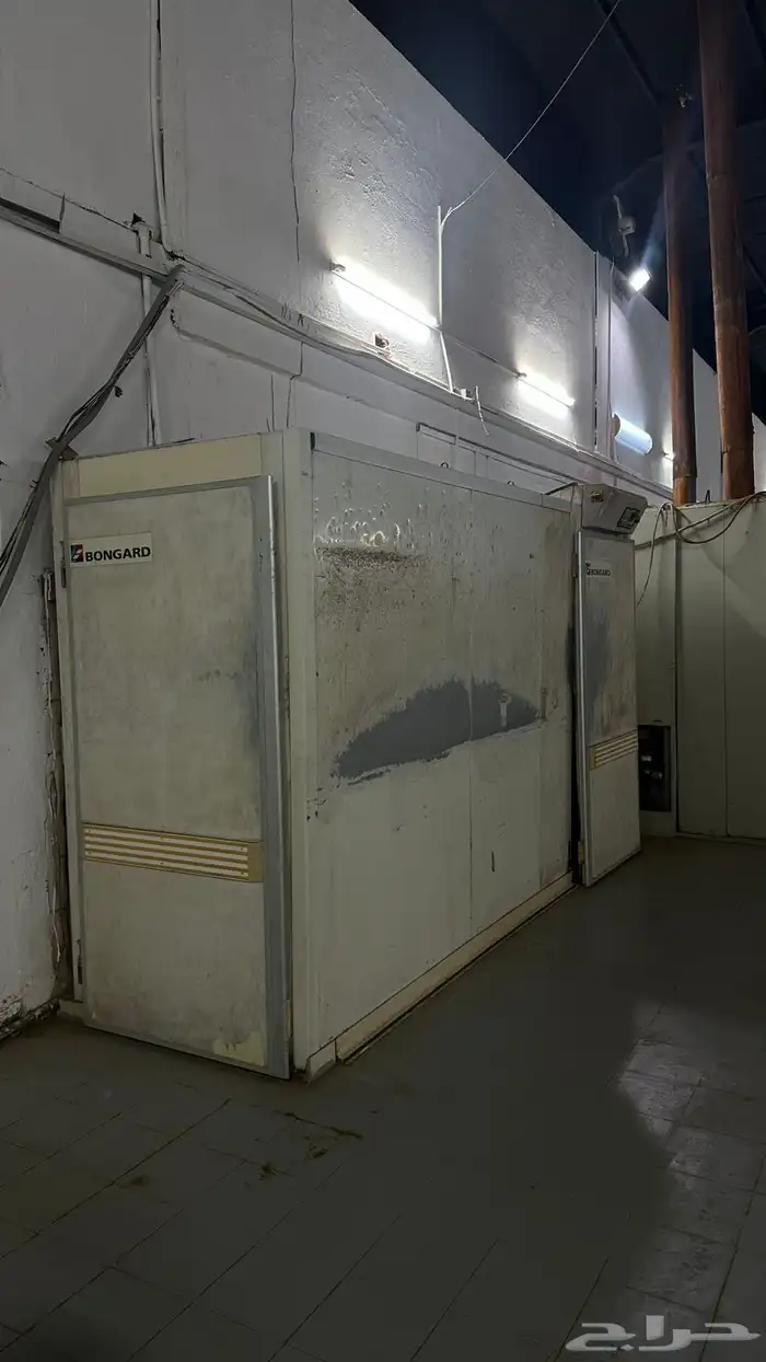 مخبز متكامل 9