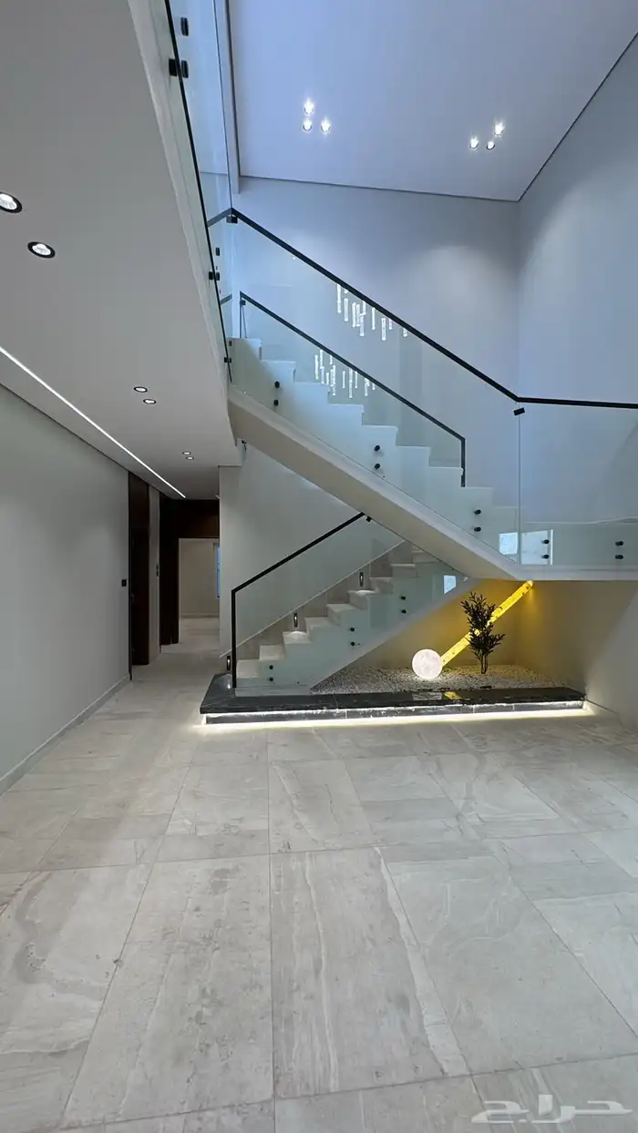 فله روف علوي جميلة تصميم حديث 0
