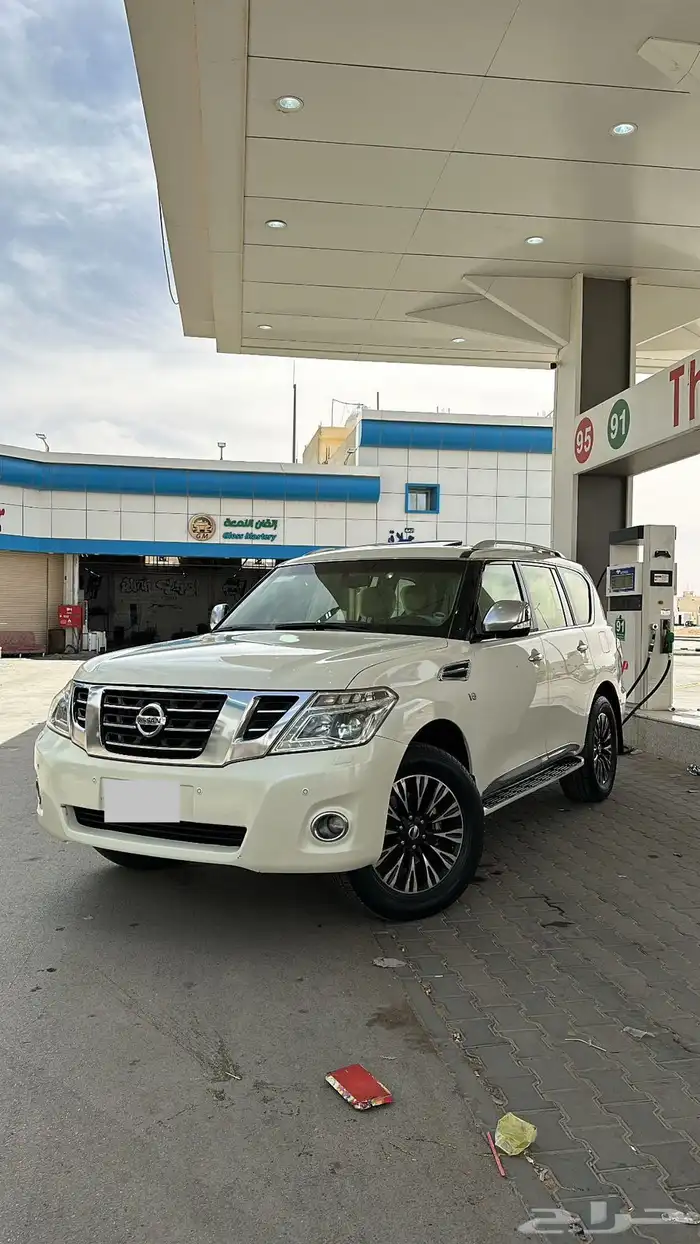 جيب باترول 14