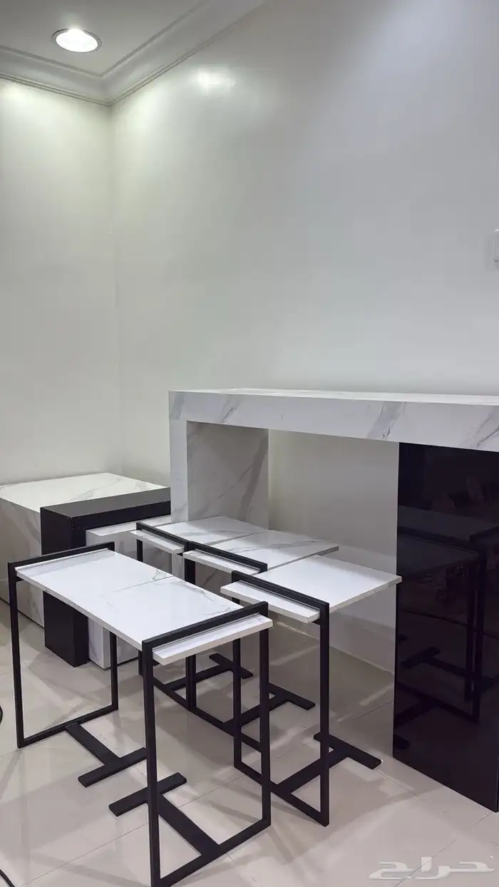 للبيع طولات رخام جديده 2