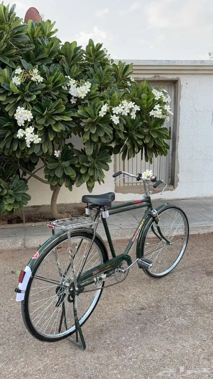 سيكل هيرو هندي مخزن 0