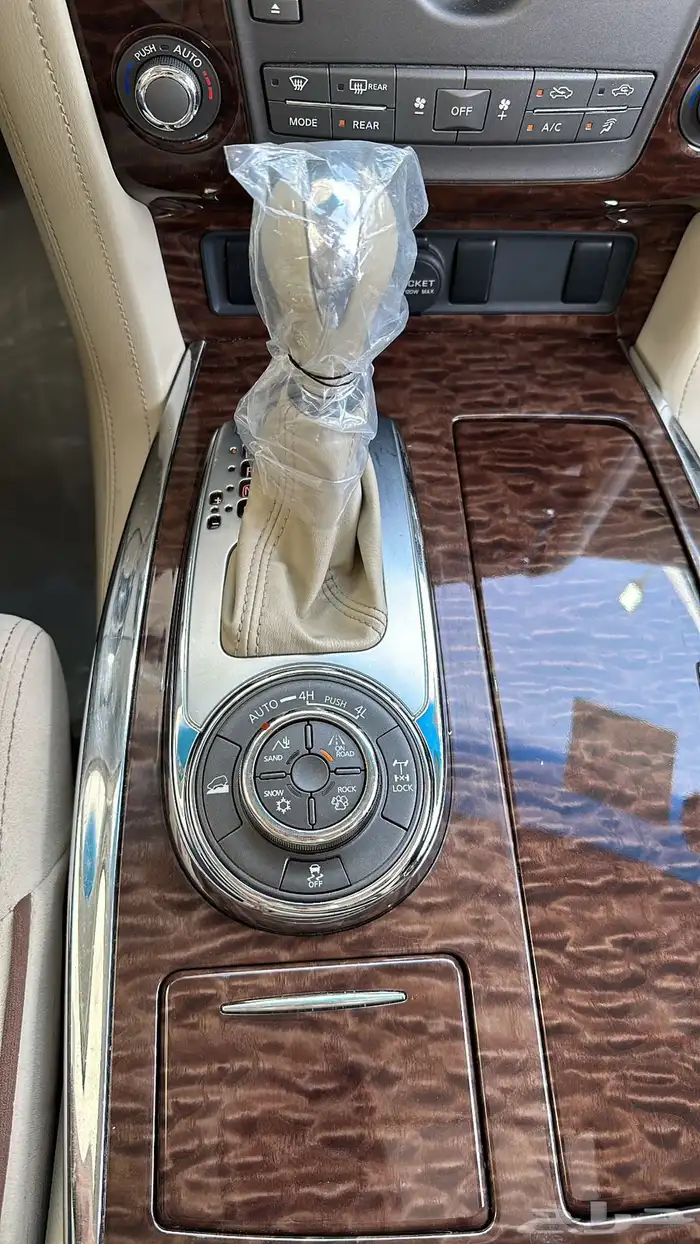 جيب باترول 17