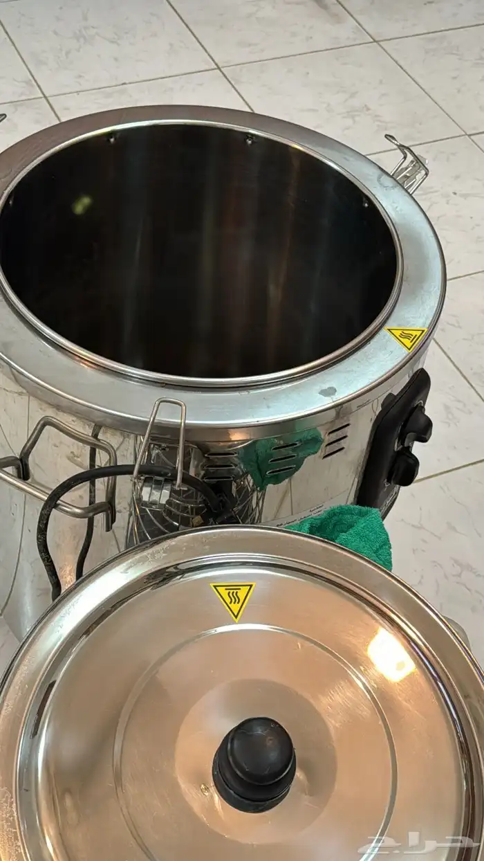 مندي كهربائي 3