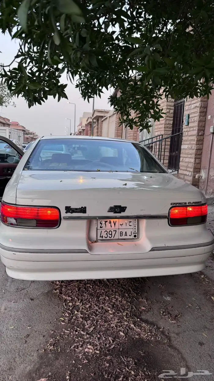 كابريس للبيع 5