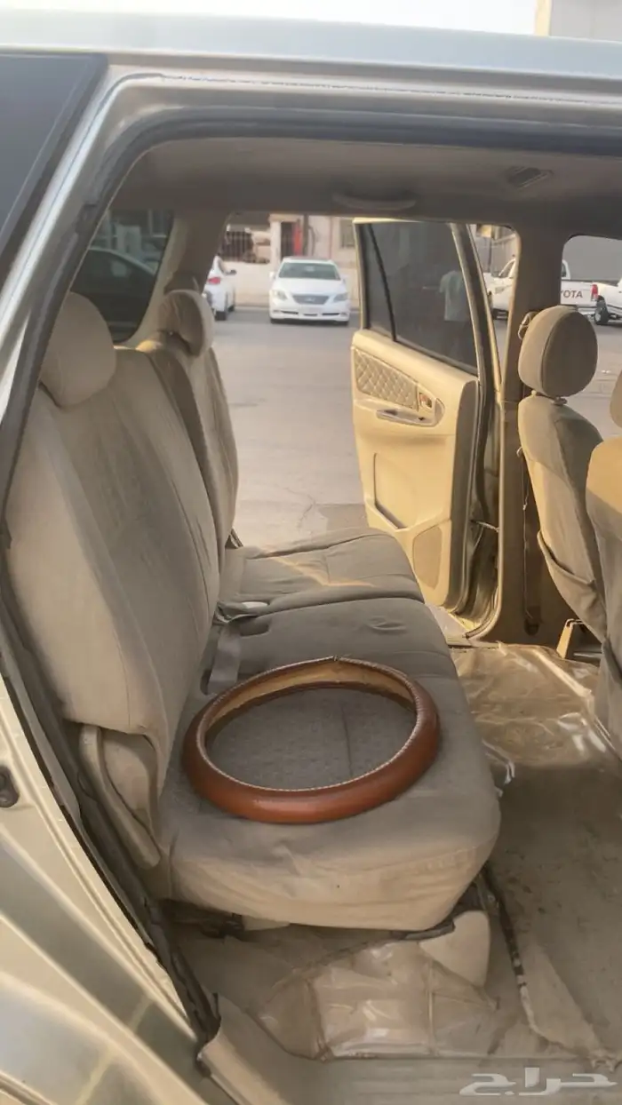 أنوفا 2011 7