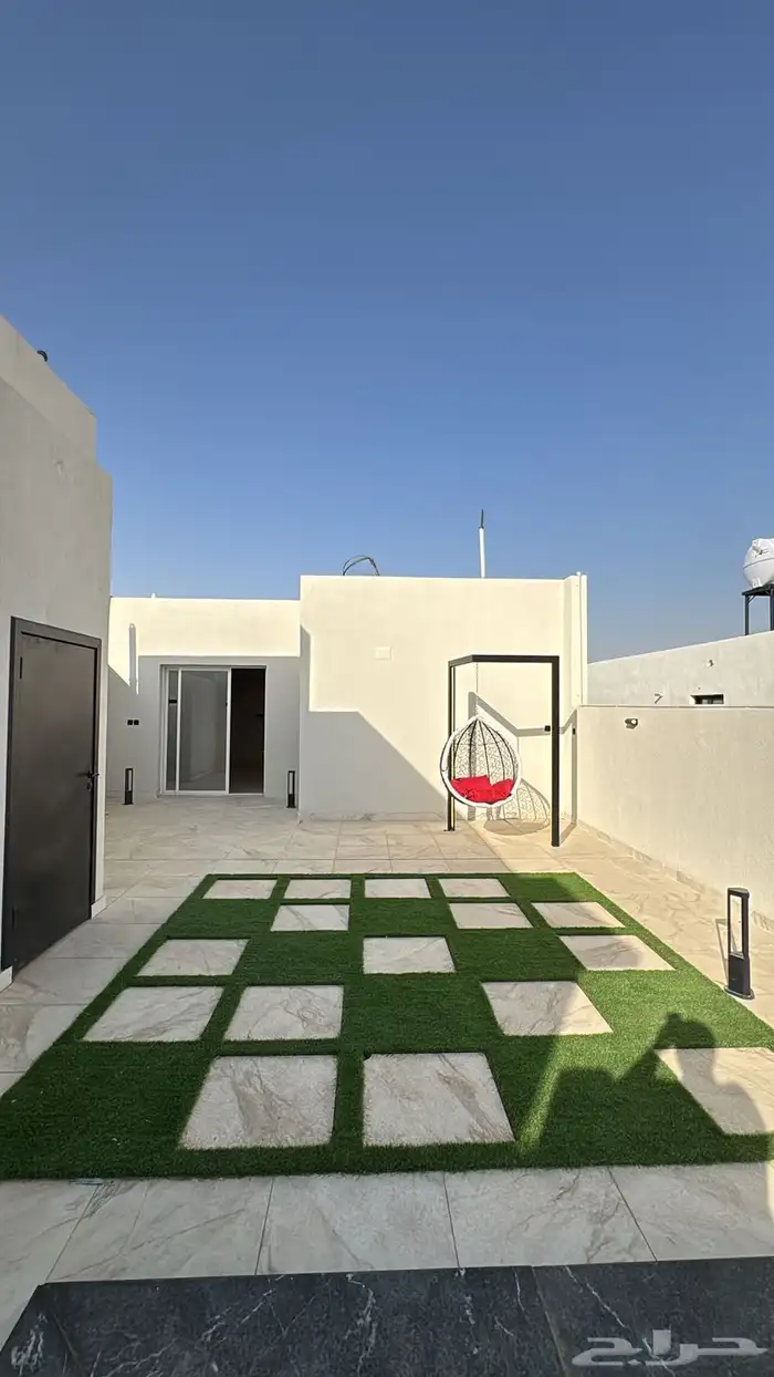 فله روف علوي جميلة تصميم حديث 18