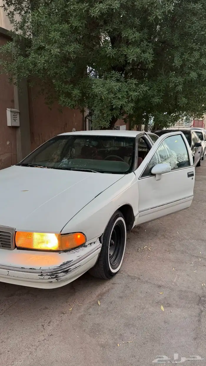 كابريس للبيع 0