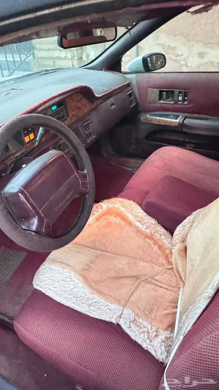 كابريس للبيع 13