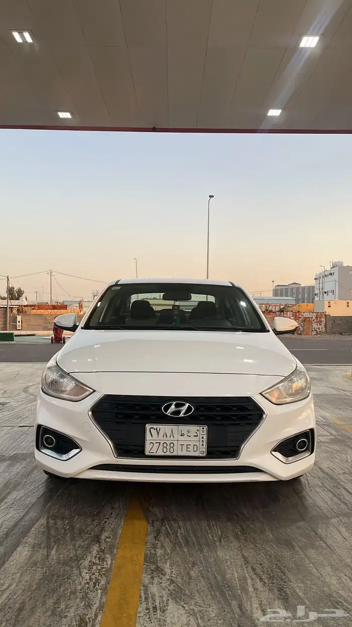 اكسنت 2020 وكاله 16