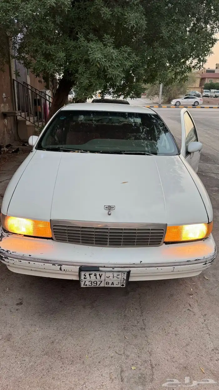 كابريس للبيع 2