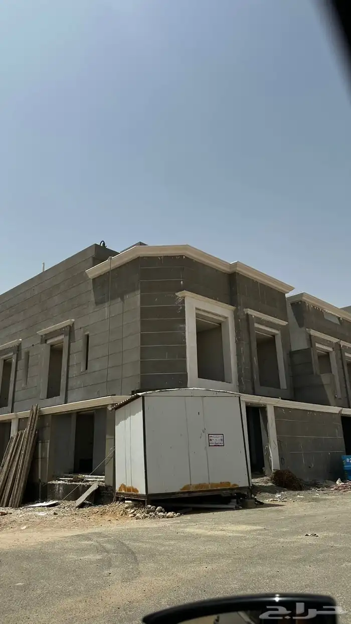 فيلا دورين وملحق بحي الرياض 2