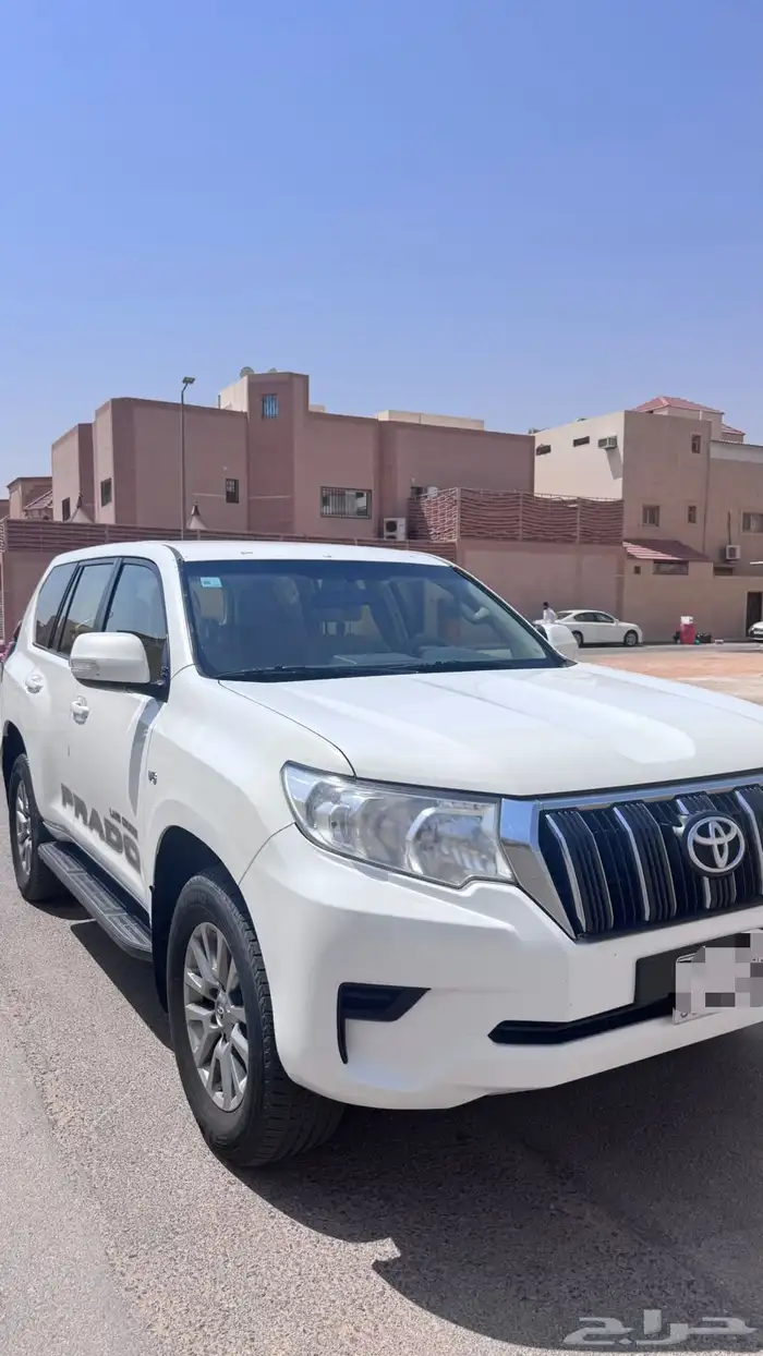 برادو 2018 10