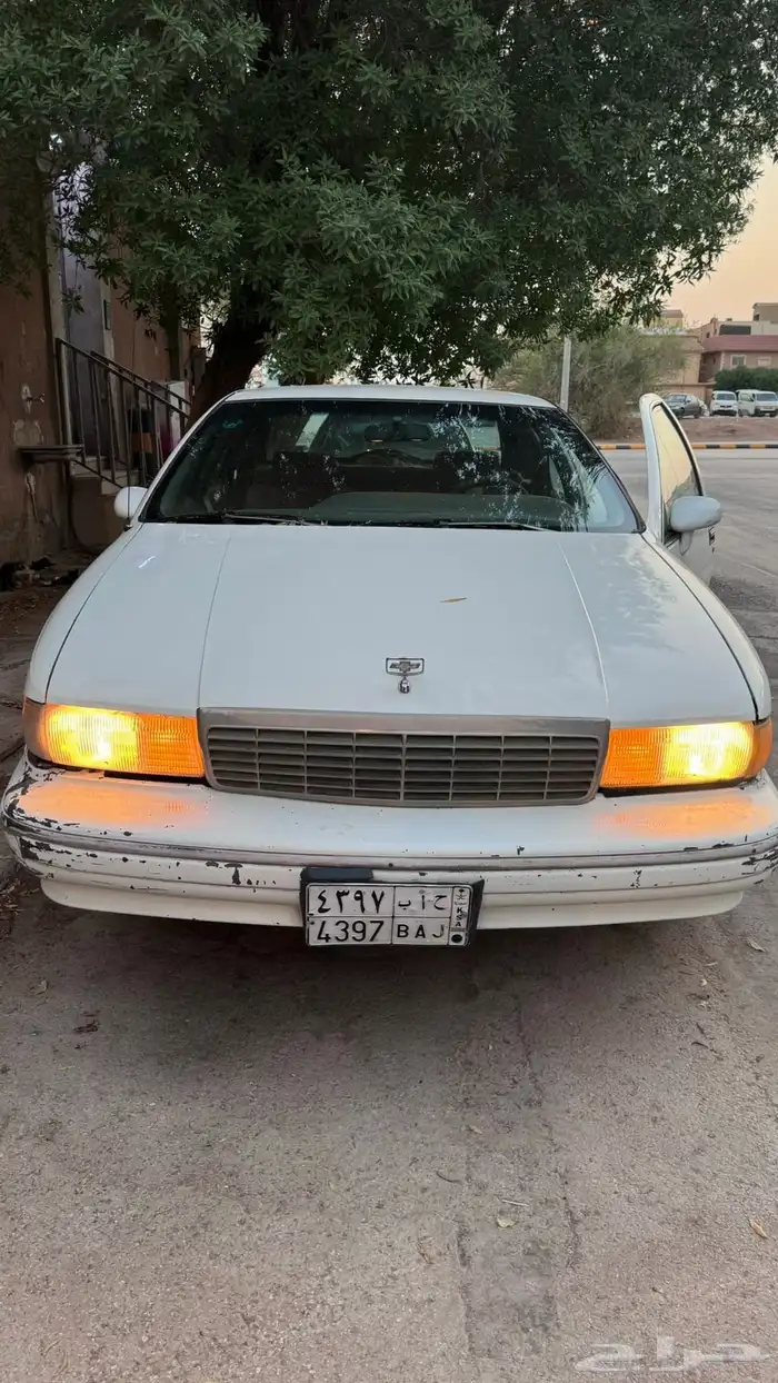 كابريس للبيع 1