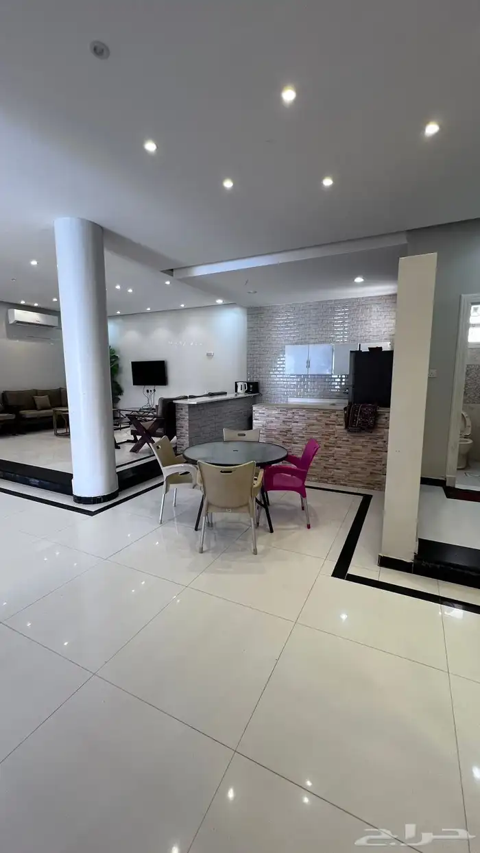 شاليه ايجار يومي شاليهات بشكات جنوب الرياض حي عريض 3