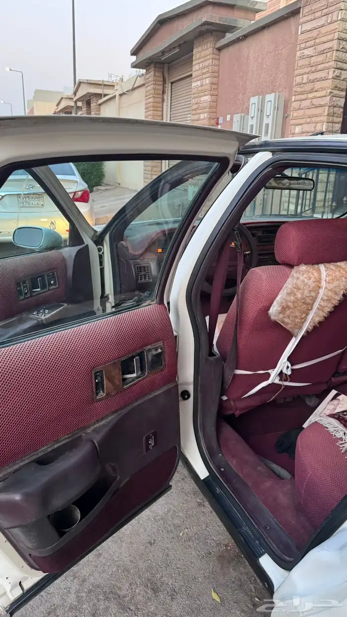 كابريس للبيع 7