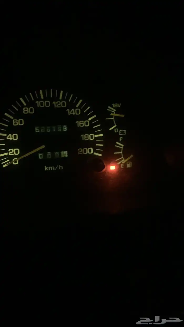 للبيع جيب تايوتا مفحوص مجدد 4