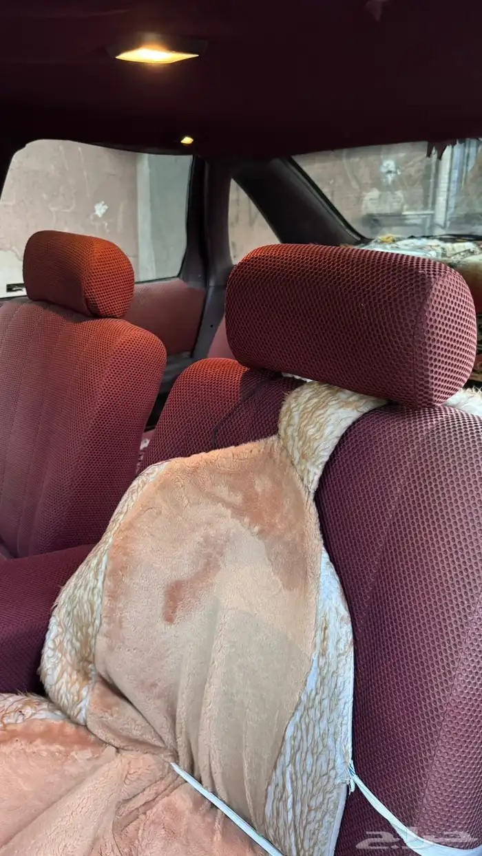 كابريس للبيع 8