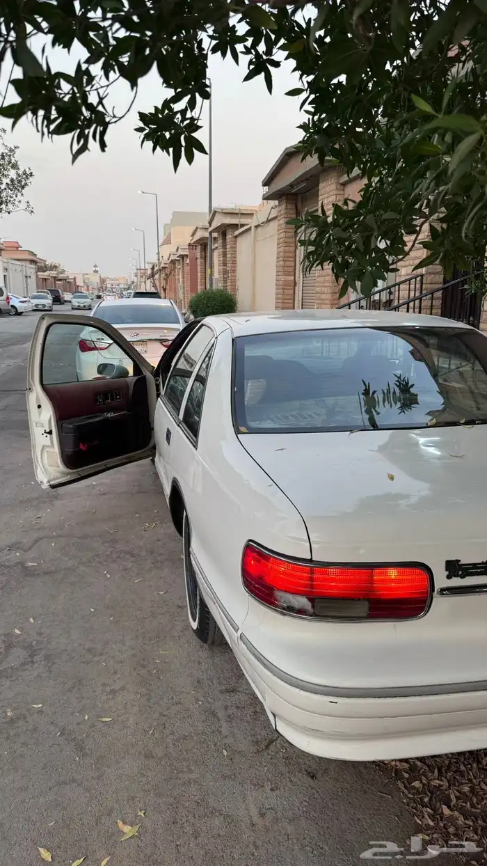 كابريس للبيع 3