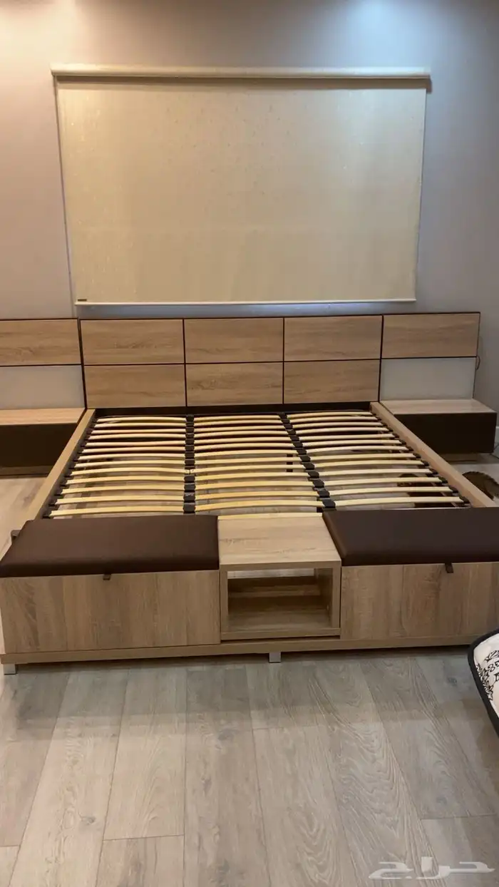 غرفة نوم كامله 0