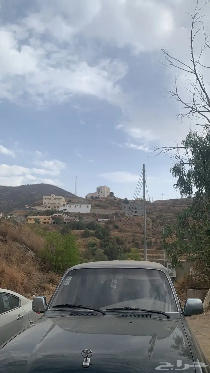 للبيع جيب تايوتا مفحوص مجدد 2