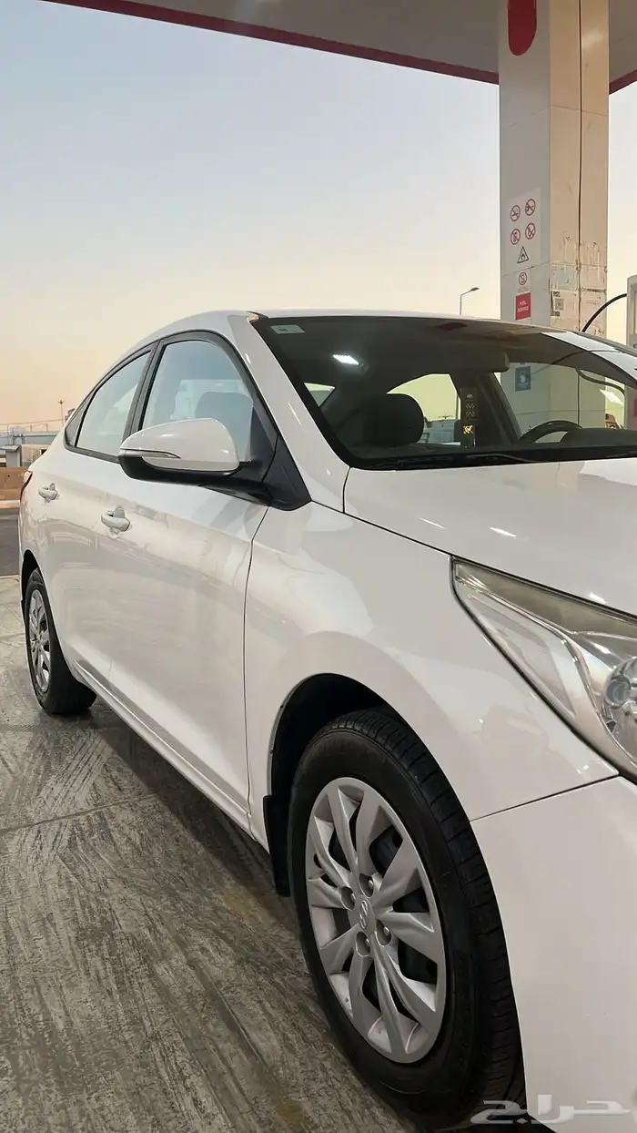 اكسنت 2020 وكاله 6
