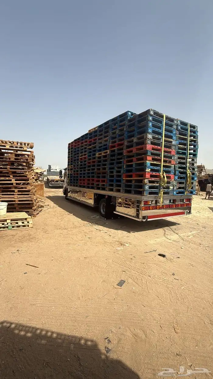 طبليات أزرق يتوفر كميات كبيرة للشركات والمصانع 31