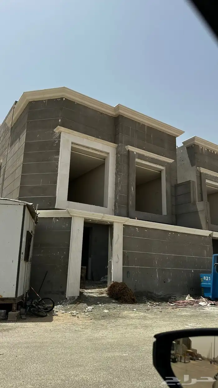 فيلا دورين وملحق بحي الرياض 3