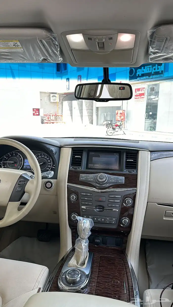 جيب باترول 18