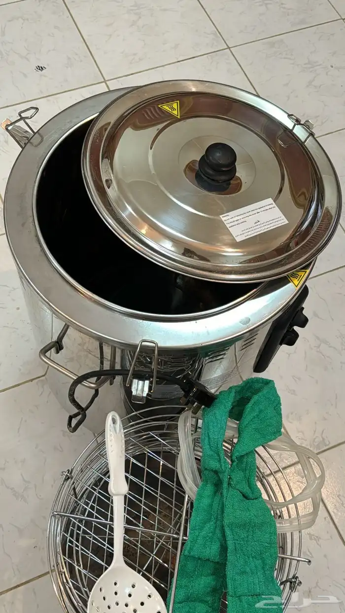 مندي كهربائي 4