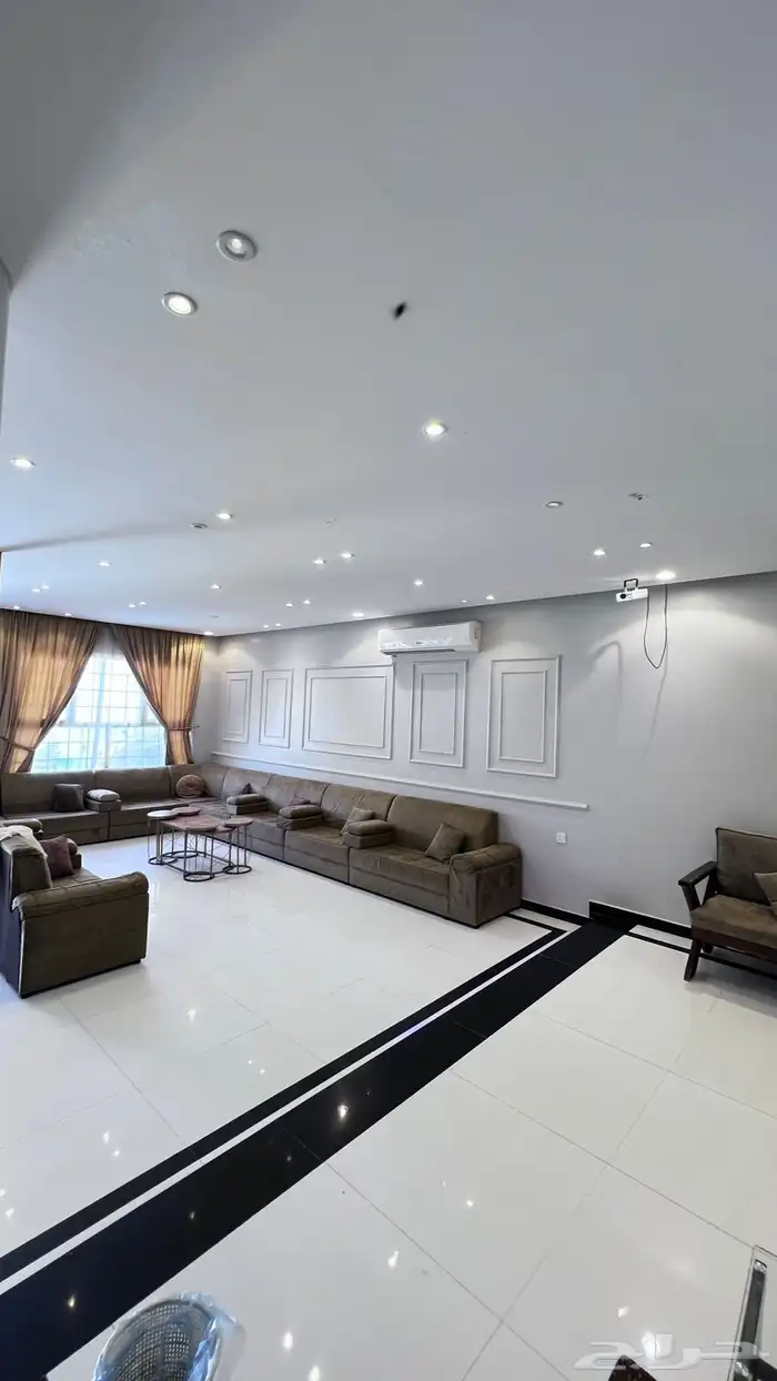 شاليه ايجار يومي شاليهات بشكات جنوب الرياض حي عريض 6