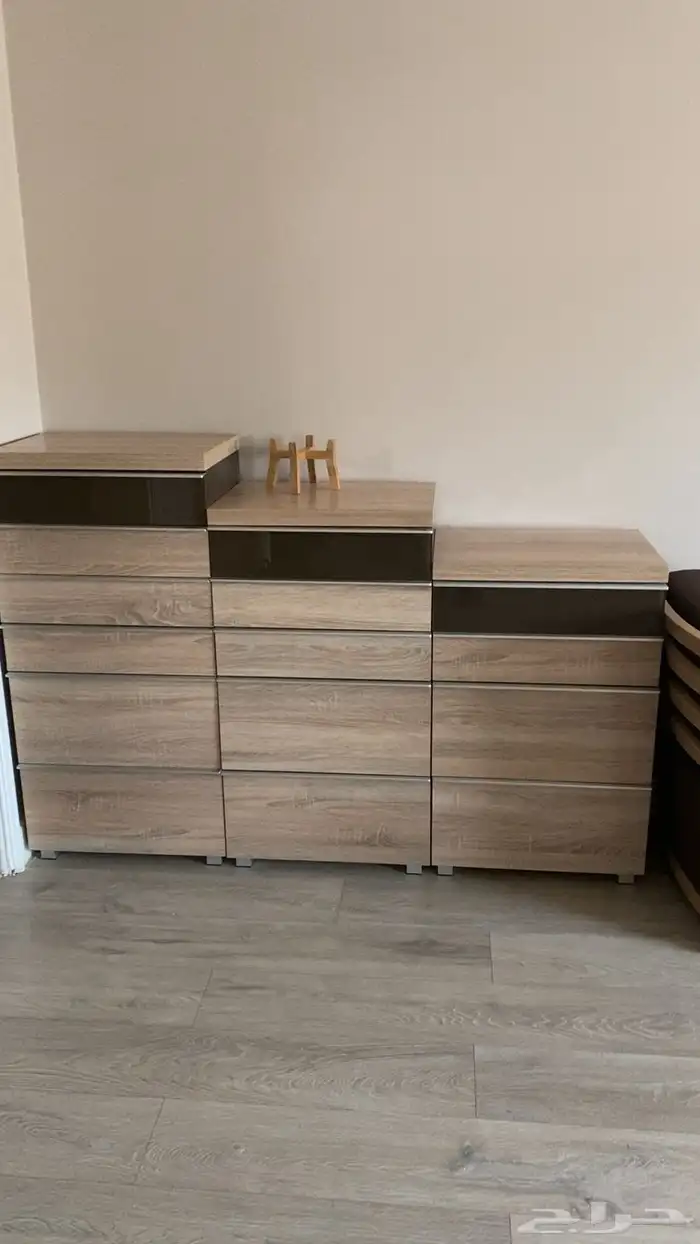 غرفة نوم كامله 3