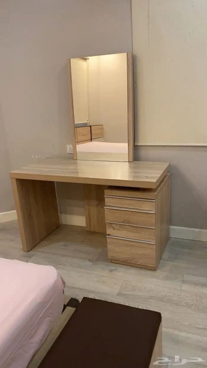 غرفة نوم كامله 1