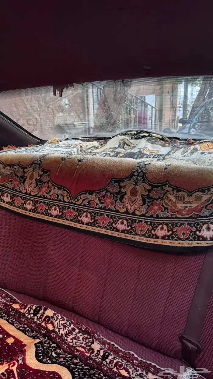 كابريس للبيع 11