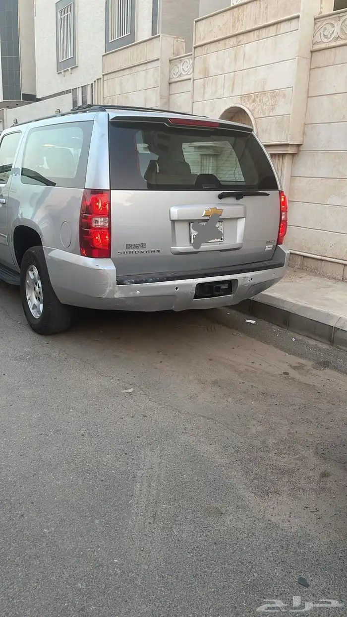 جمس سوبربان شفروليه 2012 2