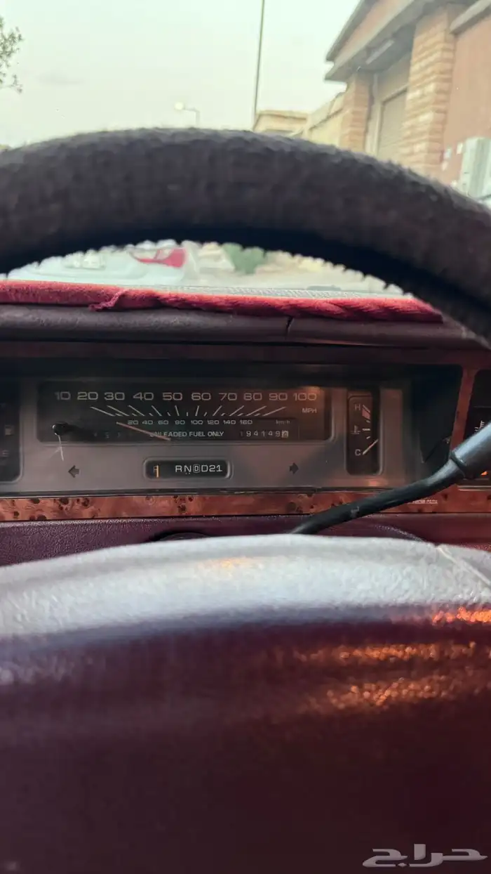 كابريس للبيع 12