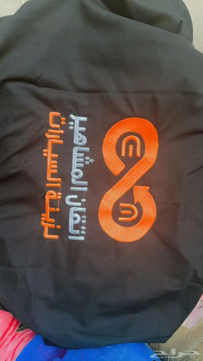 تطريز فنايل وطباعه 9