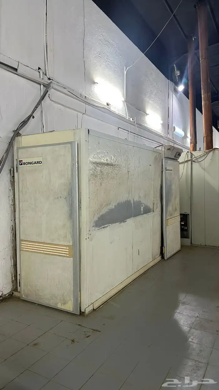 مخبز متكامل 7