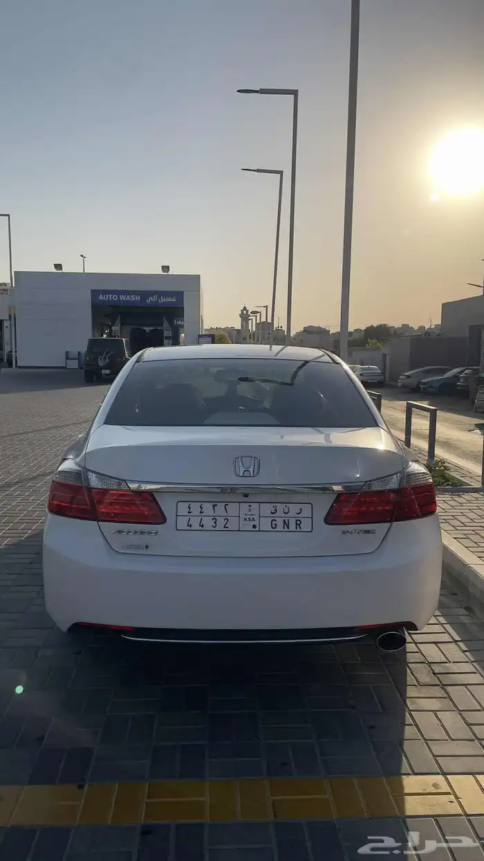 اكورد 2014 4
