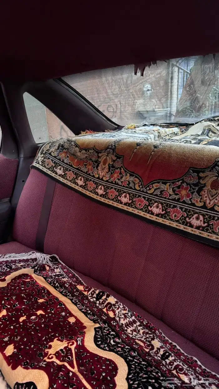 كابريس للبيع 6