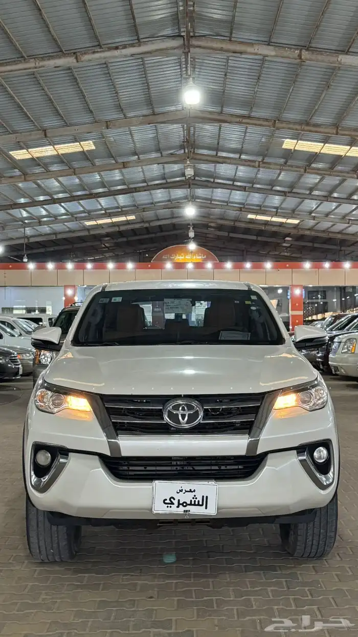 فورشنر 2019 2