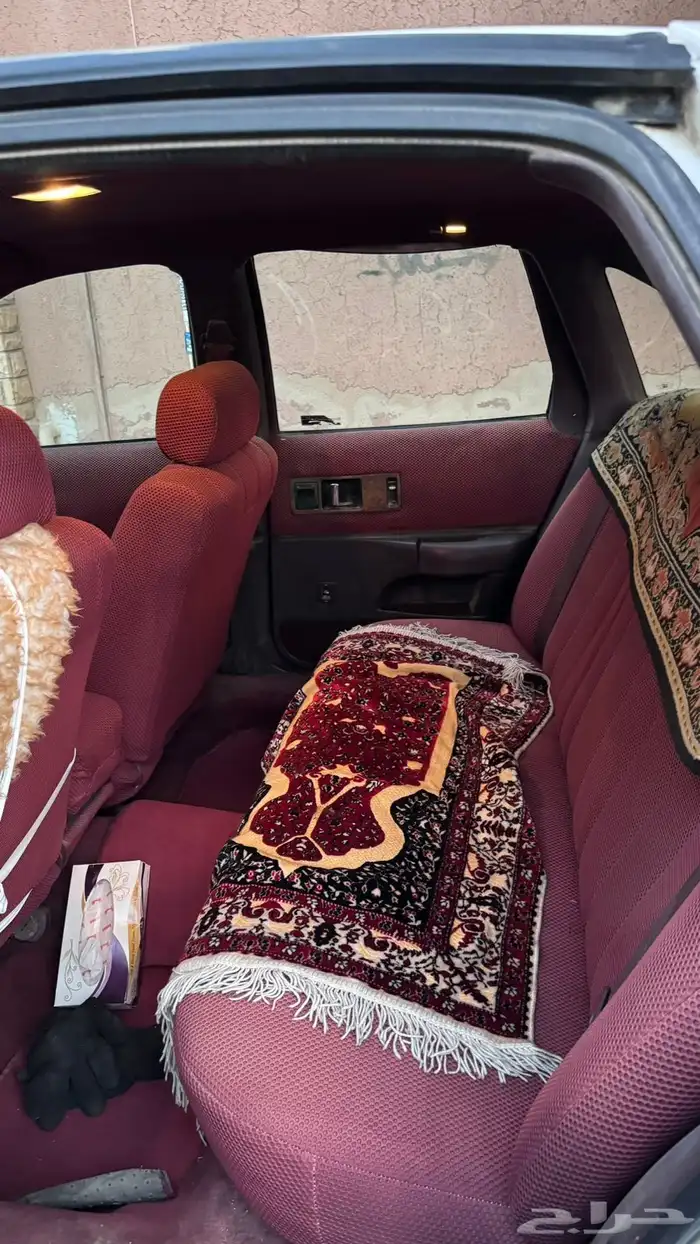 كابريس للبيع 10