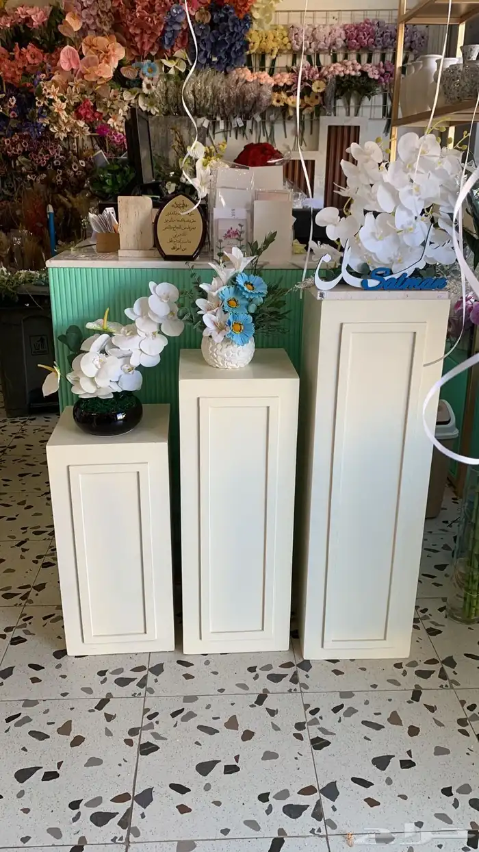 تاجير تراسات وسيتي كلر وبيمات واجهزة حفلات وفرشات وكراسي 24