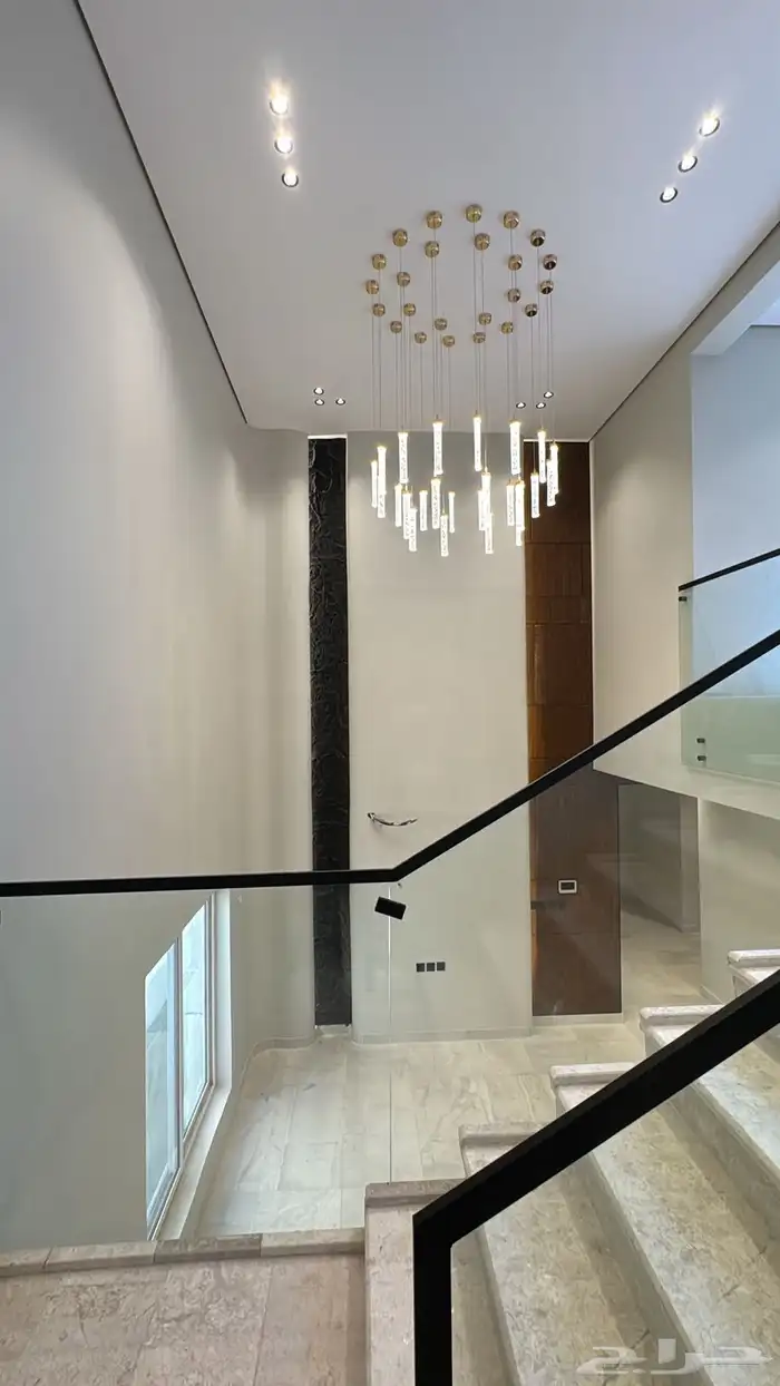 فله روف علوي جميلة تصميم حديث 22