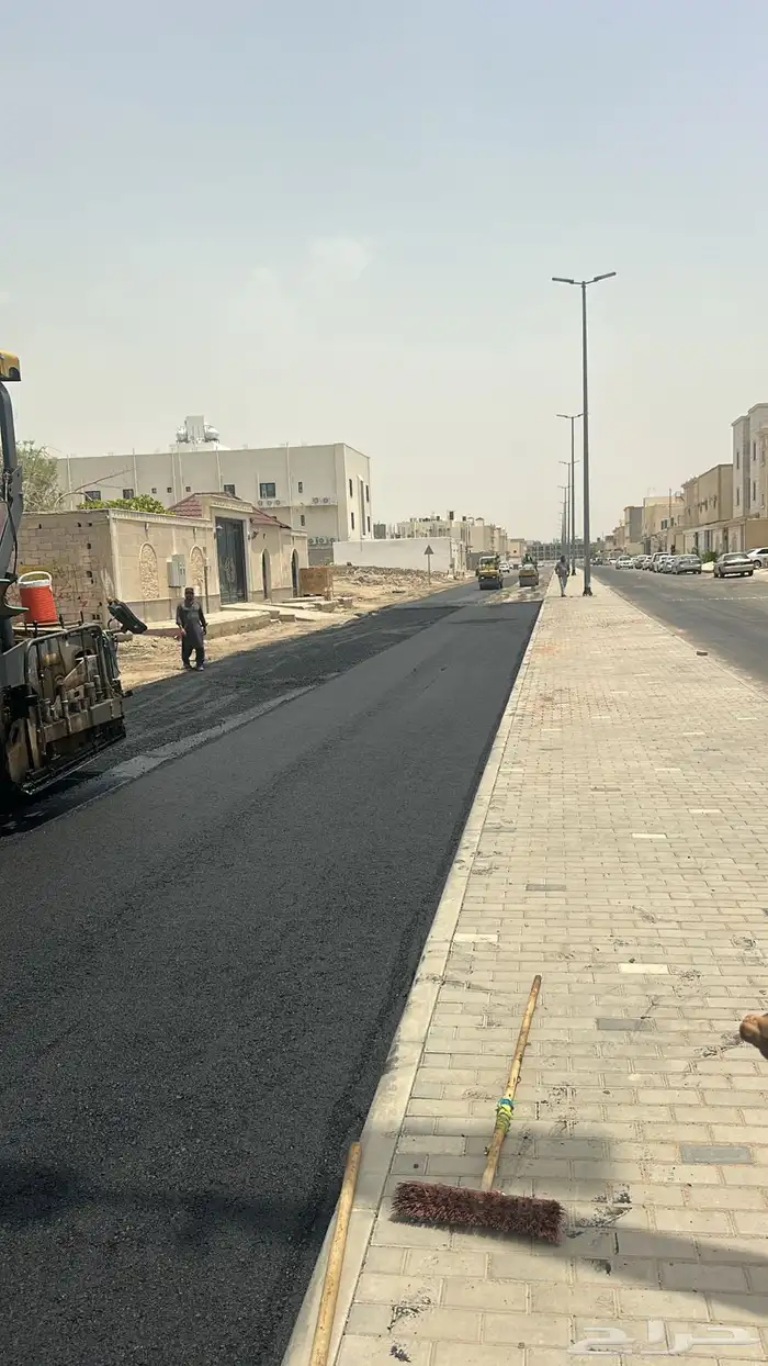 فرقه اسفلت للايجار 6