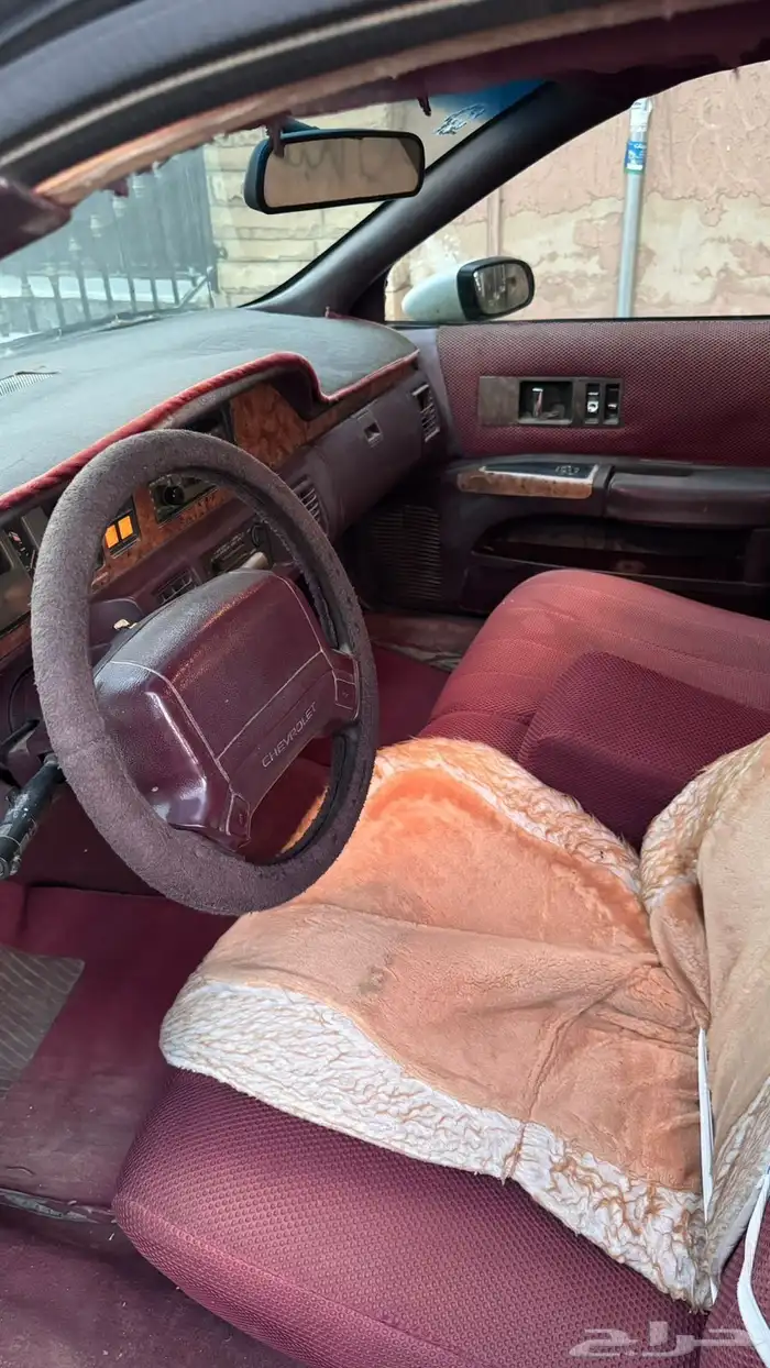 كابريس للبيع 14