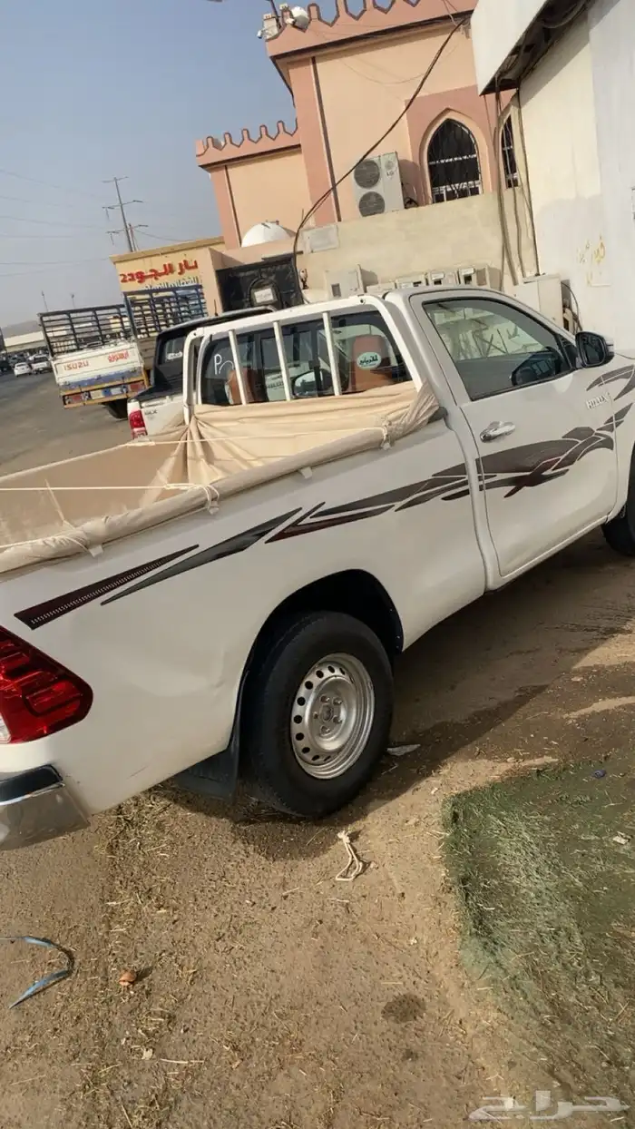 للبيع هيلكس 18 1